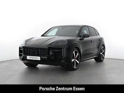 Porsche Cayenne GTS