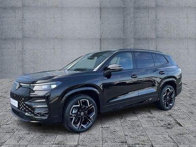 Neu VW Tayron R-line 204 PS (150 kW) 2025 Schwarz SUV