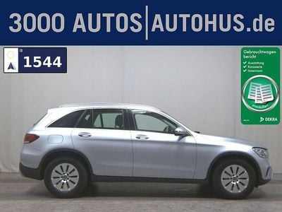 Mercedes GLC300