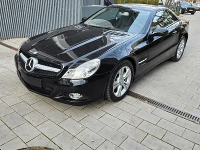 Gebraucht Mercedes SL350