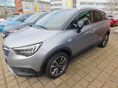 gebraucht Opel Crossland (X) 120 Jahre