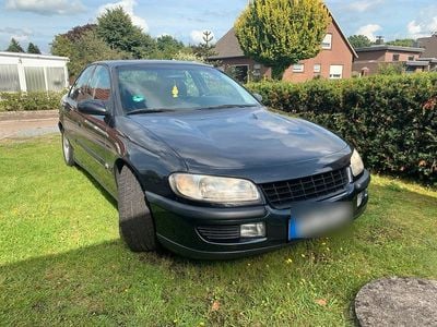 Opel Omega