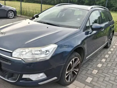 Gebraucht Citroën C5