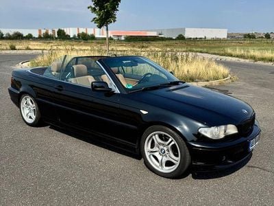 BMW 325 Cabriolet