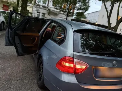 Gebraucht BMW 320