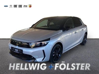 Gebraucht Opel Corsa 136 PS (100 kW) 2025 Silber Kleinwagen