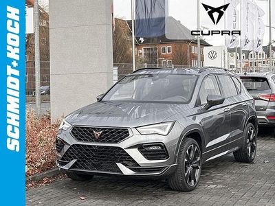 Gebraucht Cupra Ateca VZ 300 PS (220 kW) 2025 Grau SUV