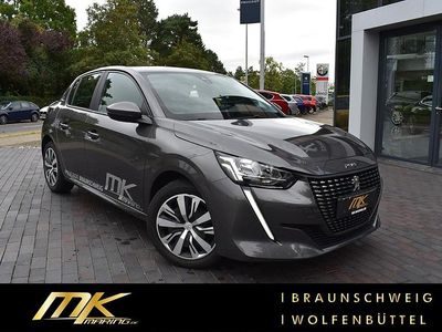Gebraucht 2020 Peugeot 208 Active Kleinwagen | 13.990 € (Etwas zu teuer)