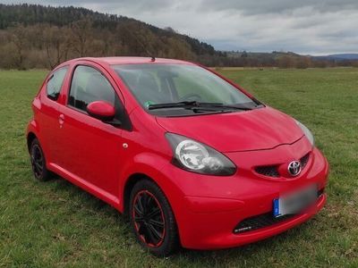 gebraucht Toyota Aygo Cool