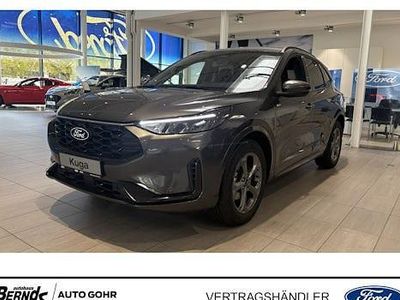 Magnetic metallic Neu 2025 Ford Kuga ST-Line SUV | 34.480 € (Guter Preis)