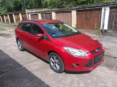 Gebraucht Ford Focus