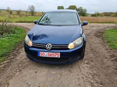 VW Golf VI
