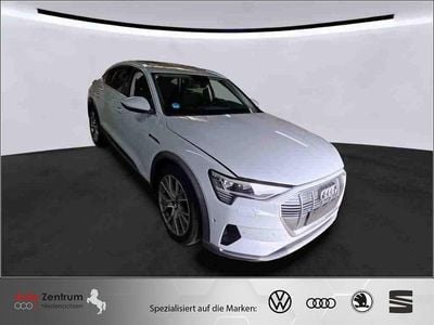 Audi e-tron Sportback