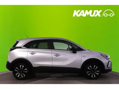 Gebraucht Opel Crossland