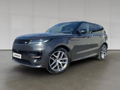Usata Land Rover Range Rover Sport HSE Dynamic 466 CV (342 kW) 2024 Grigio SUV