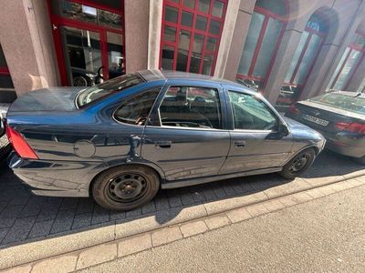 gebraucht Opel Vectra 