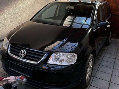 gebraucht VW Touran Touran1.9 TDI