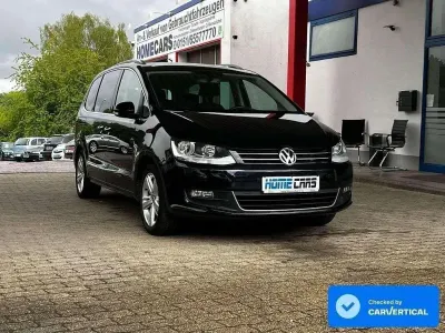 Gebraucht VW Sharan