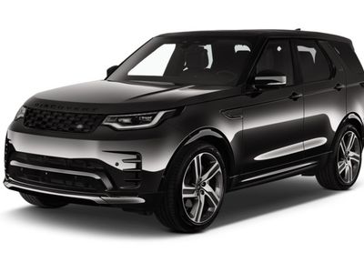 Gebraucht Land Rover Discovery 5 249 PS (183 kW) 2024 SUV