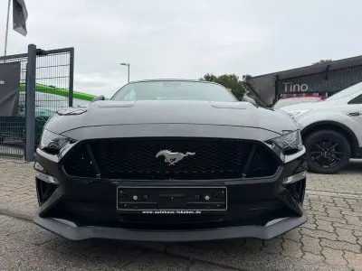 Gebraucht Ford Mustang GT