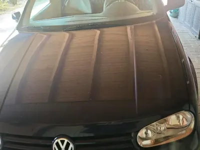 Gebraucht VW Golf IV