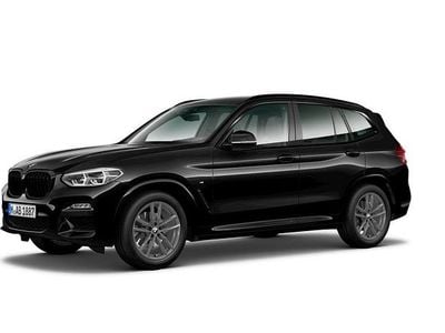 Gebraucht BMW X3 Efficient Dynamics 184 PS (135 kW) 2026 SUV