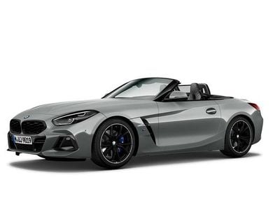Neu 2025 BMW Z4 Efficient Dynamics Cabrio | 64.428 € (Etwas zu teuer)