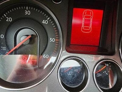 Gebraucht VW Passat 105 PS (77 kW) 2007 Schwarz Kombi