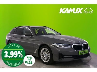 BMW 530e