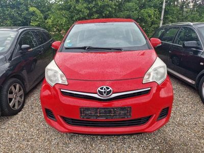 Toyota Verso-S