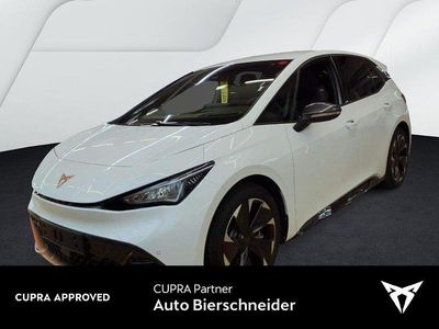 Brugt Cupra Born 169 kW (231 HK) 2025 Hatchback