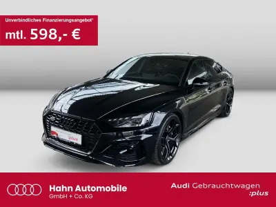 Gebraucht Audi RS5