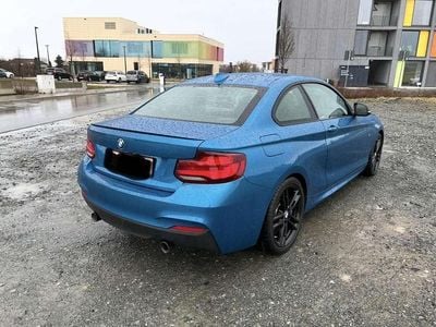 Gebraucht BMW M240i M Sport 340 PS (250 kW) 2019 Coupé