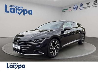VW Arteon