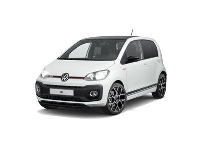 gebraucht VW up! GTI, „BEATS“ Klimaautomatik