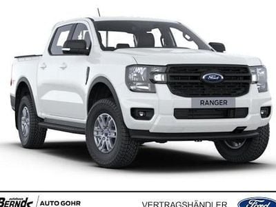 Frozen white Neu 2025 Ford Ranger XLT Abholung | 41.690 € (Superpreis)