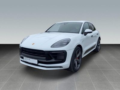 gebraucht Porsche Macan S | |