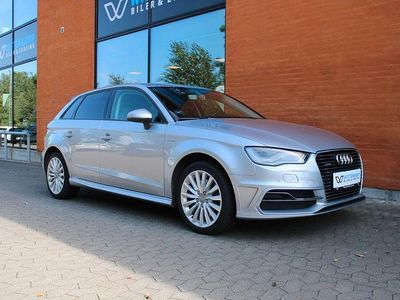 Audi A3 Sportback e-tron