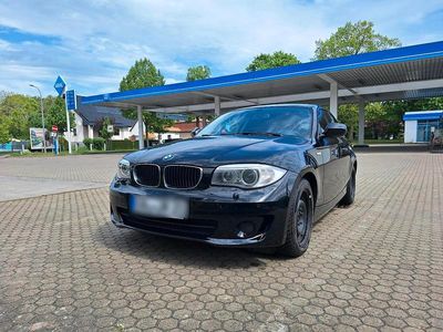 BMW 118 Coupé
