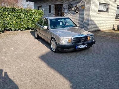 Gebraucht 1985 Mercedes 190 Limousine | 6.200 €