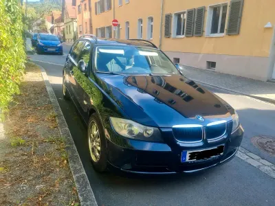 Gebraucht BMW 320