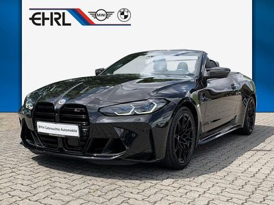 BMW M4 Cabriolet