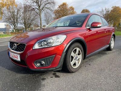 Volvo C30