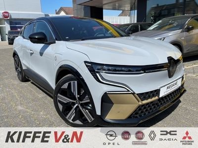 gebraucht Renault Mégane IV Iconic EV60 220HP KAMERA H&K LED NAVI