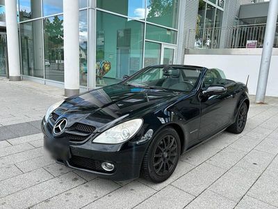 Mercedes SLK200