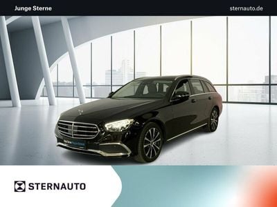 Mercedes E300