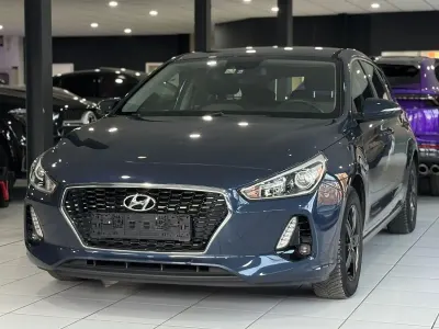 Gebraucht Hyundai i30