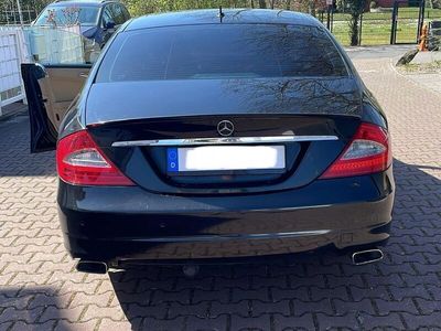 Mercedes CLS320