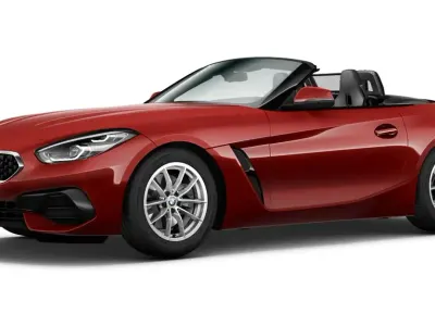 Gebraucht BMW Z4 197 PS (144 kW) 2019 Cabrio
