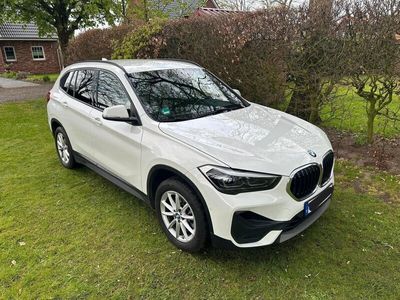 gebraucht BMW X1 sDrive20d